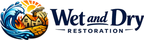 Wet and Dry Restoration