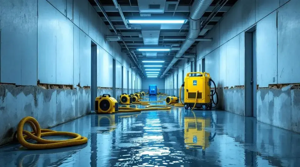Ceiling Water Damage Repair Houston